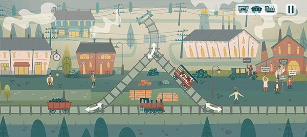 邏輯火車(chē)中文版下載-邏輯火車(chē)安卓版下載v2.0.1 邏輯火車(chē)中文版下載-邏輯火車(chē)安卓版下載v2.0.1