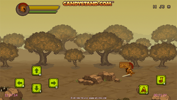 雙刃戰士手機版下載-雙刃戰士手機版免費下載v1.0 雙刃戰士手機版下載-雙刃戰士手機版免費下載v1.0