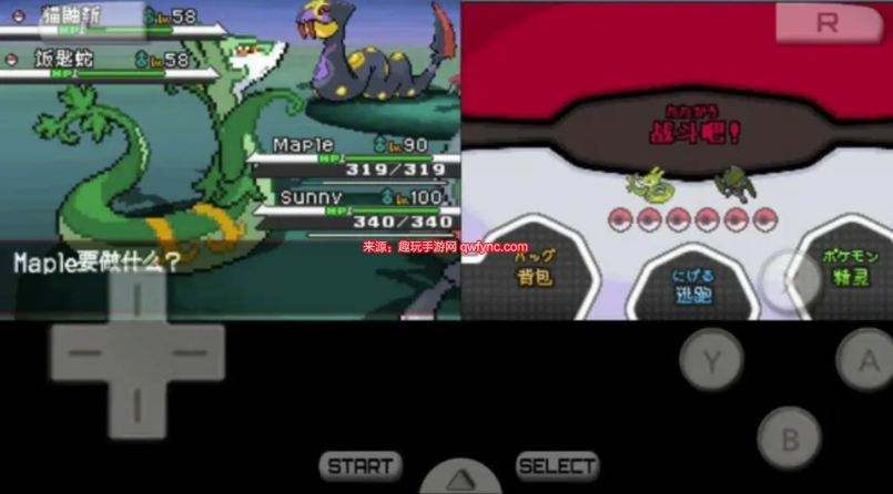 口袋妖怪必玩系列版本推薦