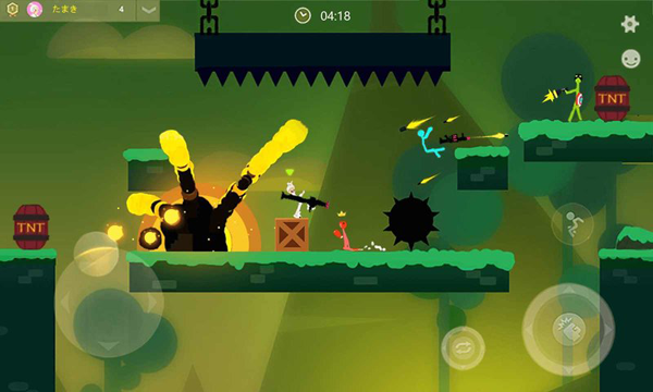 火柴人大亂斗聯機版下載-火柴人大亂斗聯機版免費下載v23.12.1 火柴人大亂斗聯機版下載-火柴人大亂斗聯機版免費下載v23.12.1