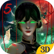 無(wú)盡噩夢(mèng)5怨靈咒無(wú)限資源