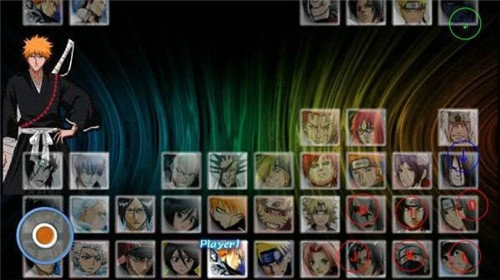 死神vs火影3.8官方正版下載-死神vs火影3.8官方正版免費版下載v3.8 死神vs火影3.8官方正版下載-死神vs火影3.8官方正版免費版下載v3.8