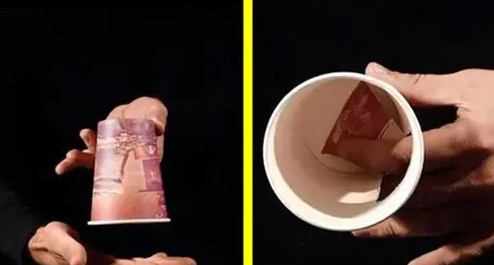 魔術教程大全簡單易學-簡單易上手的小魔術教程分享