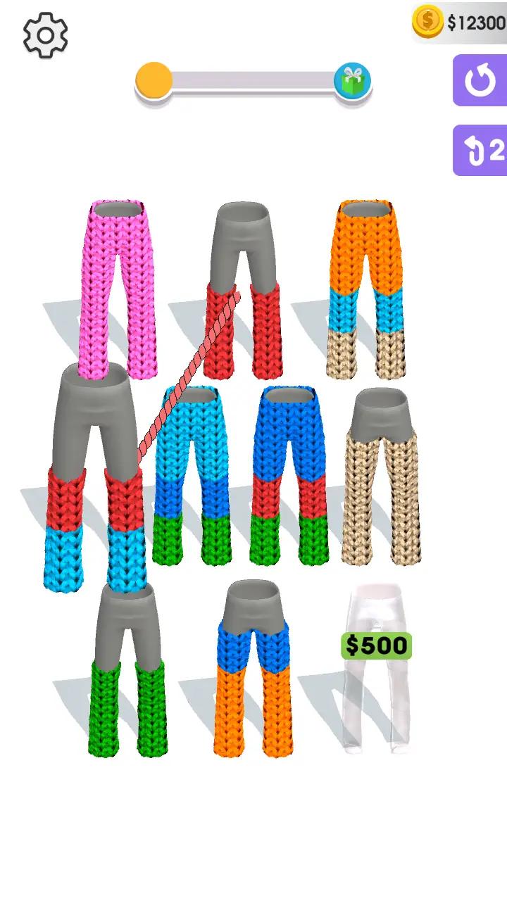 毛線排序游戲下載-毛線排序游戲安卓版下載v1.78 毛線排序游戲下載-毛線排序游戲安卓版下載v1.78