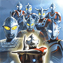 奧特曼格斗進化o