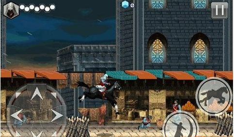 刺客信條兄弟會(huì)手機(jī)版下載-刺客信條兄弟會(huì)手機(jī)版免費(fèi)下載v1.2.11