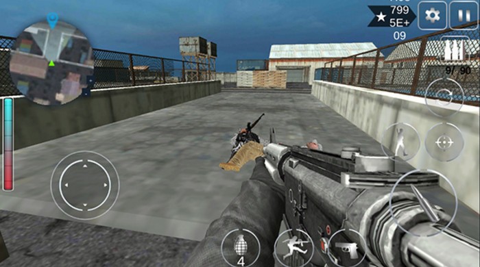 三角洲部隊(duì)突擊隊(duì)手游下載-三角洲部隊(duì)突擊隊(duì)手游免費(fèi)版下載v1.0.8 三角洲部隊(duì)突擊隊(duì)手游下載-三角洲部隊(duì)突擊隊(duì)手游免費(fèi)版下載v1.0.8