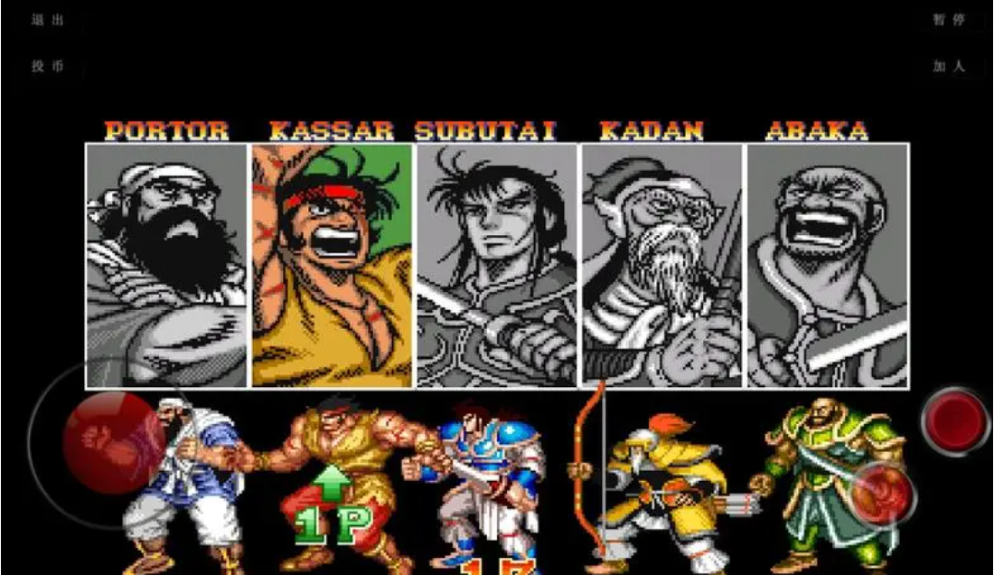 無需聯(lián)網(wǎng)的游戲大全