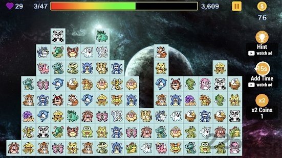 寵物連連看2002經典版下載-寵物連連看2002經典版免費下載v3.1