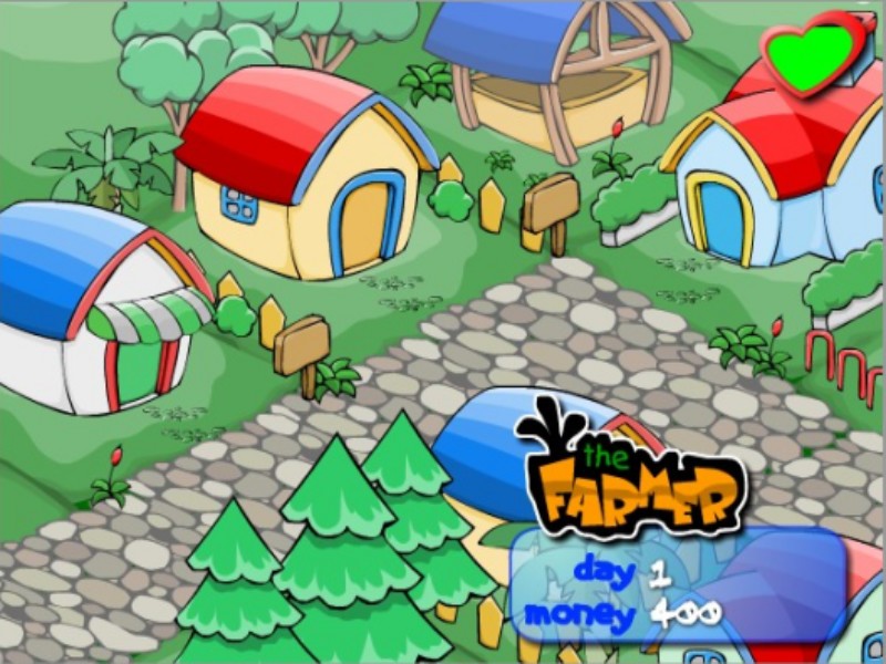 適合休閑娛樂的游戲