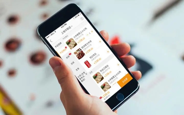 外賣跑腿軟件排行榜2023