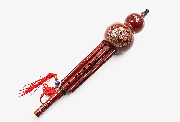 葫蘆絲教程入門教學(xué)