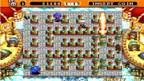 炸彈超人游戲下載-炸彈超人手機版下載v4.1.0 炸彈超人游戲下載-炸彈超人手機版下載v4.1.0