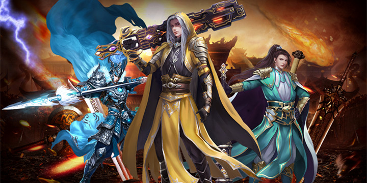 適合上班掛機賺錢的手游推薦