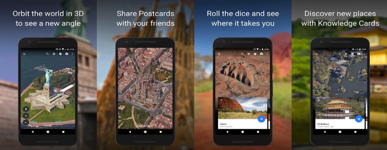 高清衛(wèi)星地圖能看到房子的地圖