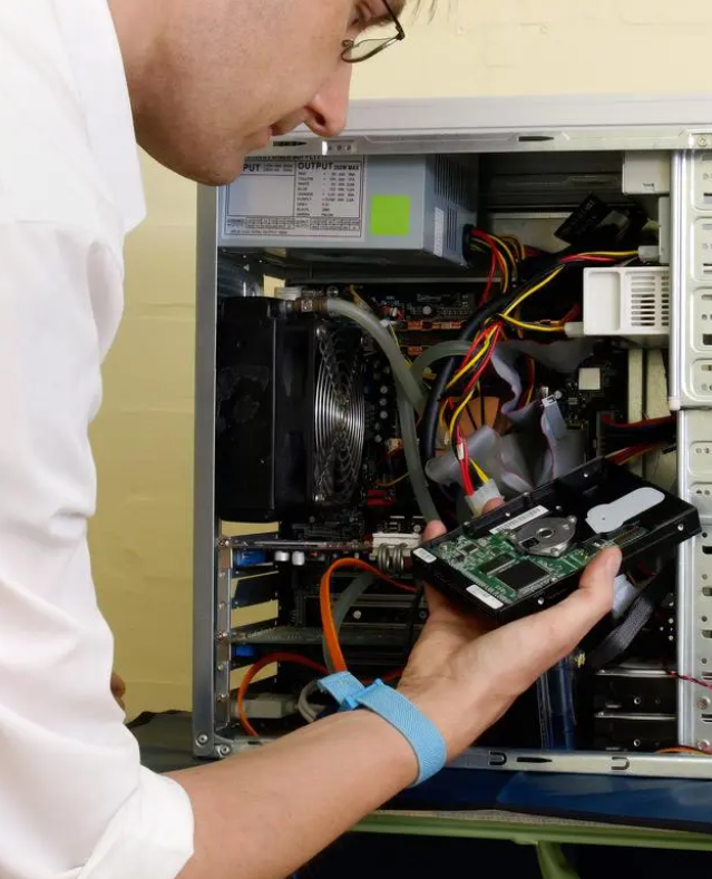 電腦組裝教程視頻-組裝電腦教程詳細步驟視頻