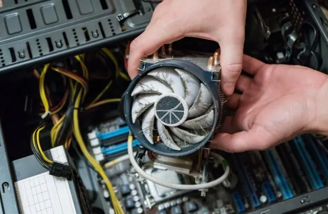 電腦組裝教程視頻-組裝電腦教程詳細步驟視頻