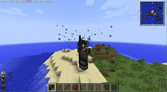 我的世界魂師生存下載-我的世界魂師生存免費版下載v4.13 我的世界魂師生存下載-我的世界魂師生存免費版下載v4.13