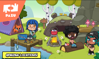 阿凡達世界中文版下載-阿凡達世界中文版免費下載v1.33 阿凡達世界中文版下載-阿凡達世界中文版免費下載v1.33