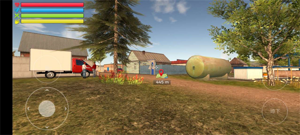 俄羅斯汽車(chē)駕駛瓦滋獵人游戲下載-俄羅斯汽車(chē)駕駛瓦滋獵人中文版下載v0.9.34 俄羅斯汽車(chē)駕駛瓦滋獵人游戲下載-俄羅斯汽車(chē)駕駛瓦滋獵人中文版下載v0.9.34