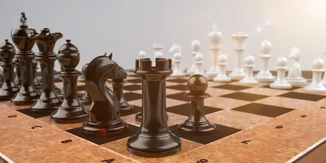 國際象棋怎么玩-國際象棋教程入門視頻