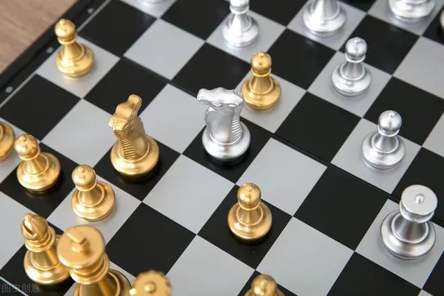 國際象棋怎么玩-國際象棋教程入門視頻