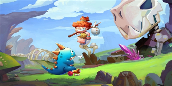 輕松放置治愈游戲合集