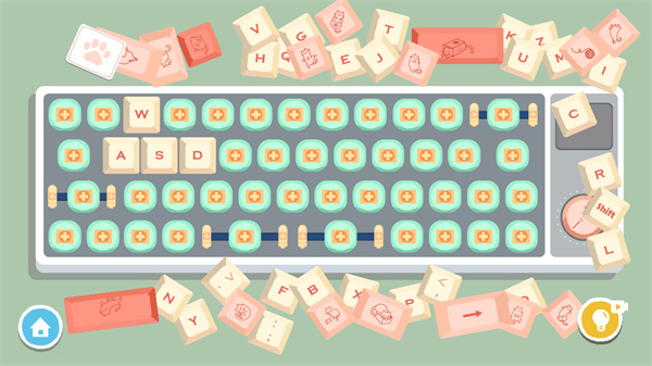 收納達人游戲下載-收納達人2023年版本下載v1.1.0