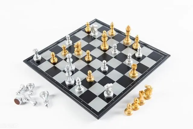 國際象棋怎么玩-國際象棋教程入門視頻