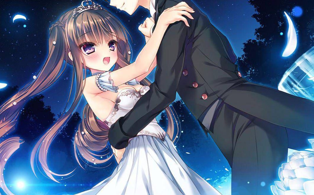 戀愛養成類單機手游