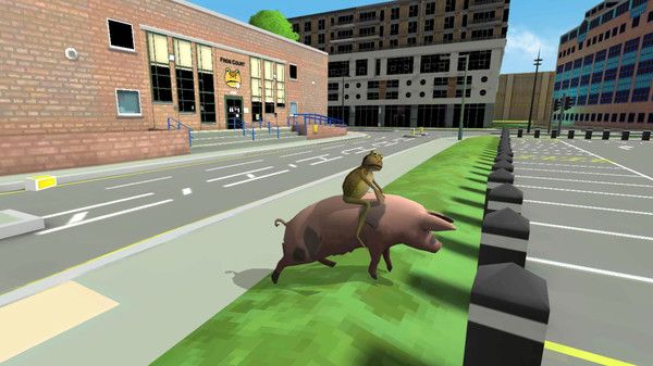 瘋狂青蛙游戲下載-瘋狂青蛙安卓版下載v2.0