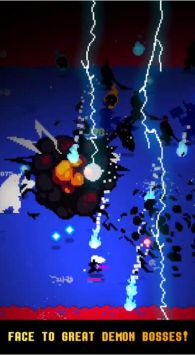 惡魔幸存者游戲下載-惡魔幸存者手機版免費下載v1.01 惡魔幸存者游戲下載-惡魔幸存者手機版免費下載v1.01