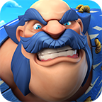 野蠻時代手機版(Brutal Age)