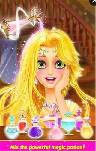 芭比的新發(fā)型游戲下載-芭比的新發(fā)型安卓版下載v1.6 芭比的新發(fā)型游戲下載-芭比的新發(fā)型安卓版下載v1.6