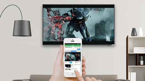 看劇免費的應用軟件可投屏