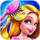 芭比的新發型(Hair Salon)