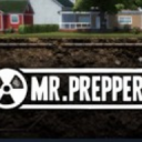 末日準(zhǔn)備狂