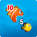 夢幻水族館(Fishdom)