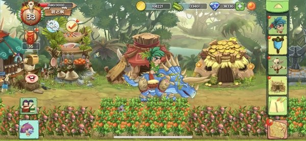 石器戰爭中文版下載-石器戰爭中文版免費下載v1.0.17 石器戰爭中文版下載-石器戰爭中文版免費下載v1.0.17