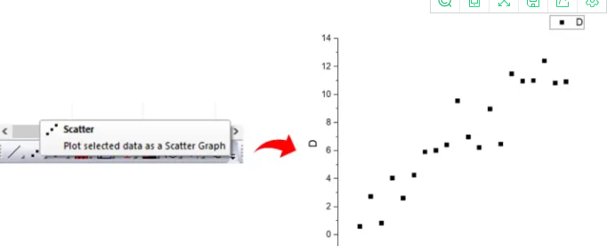 origin教程簡單入門-origin的使用方法