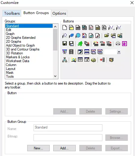 origin教程簡單入門-origin的使用方法
