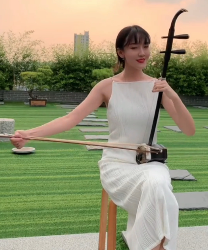 二胡教程入門基礎(chǔ)知識-二胡入門教程視頻