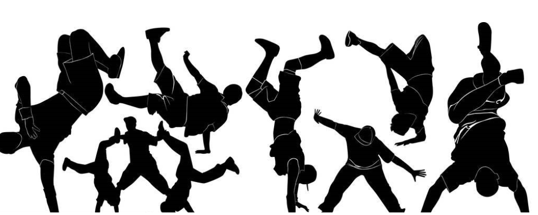 街舞教程初級舞步-街舞入門基本動(dòng)作