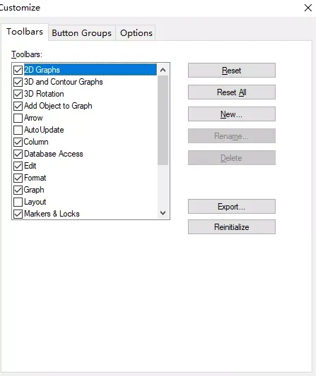 origin教程簡單入門-origin的使用方法