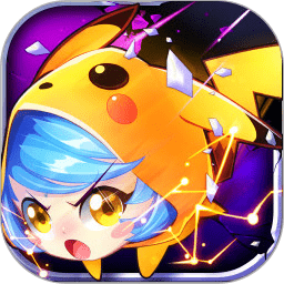 神奇寶貝復刻手機版