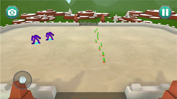 史詩(shī)戰(zhàn)爭(zhēng)模擬器中文版下載-史詩(shī)戰(zhàn)爭(zhēng)模擬器中文版免費(fèi)下載v1.8.40 史詩(shī)戰(zhàn)爭(zhēng)模擬器中文版下載-史詩(shī)戰(zhàn)爭(zhēng)模擬器中文版免費(fèi)下載v1.8.40