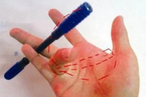 轉轉筆新手教程視頻-轉筆教程6個基本動作