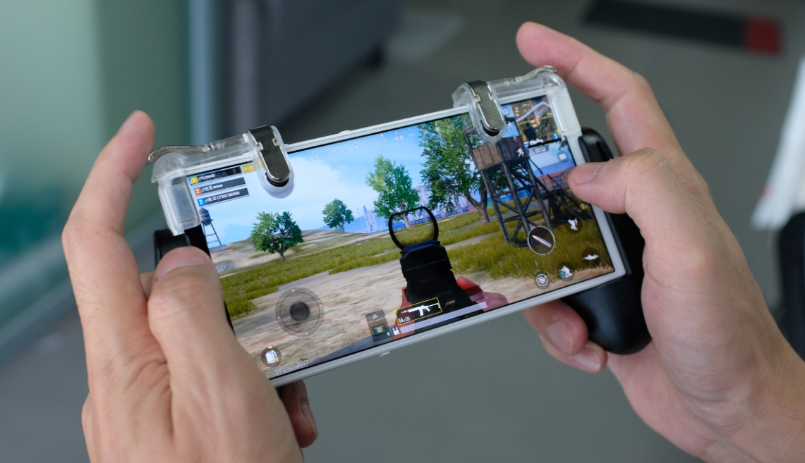 好用的吃雞神器app合集