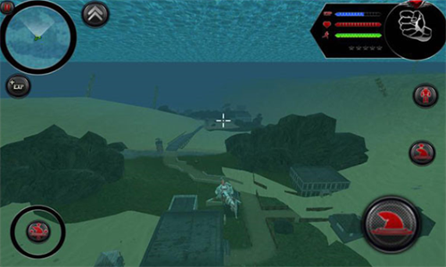 鯊魚機器人無限金幣鉆石版下載-鯊魚機器人內購版無廣告下載v3.0 鯊魚機器人無限金幣鉆石版下載-鯊魚機器人內購版無廣告下載v3.0