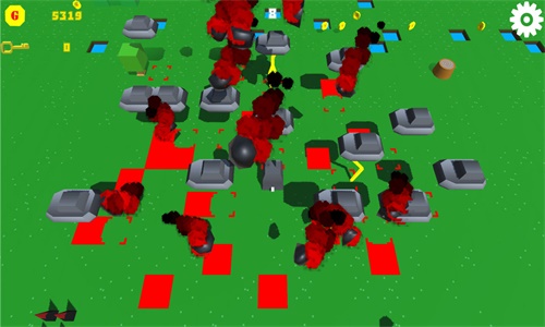 森林大冒險游戲下載-森林大冒險手機版下載v0.0.9 森林大冒險游戲下載-森林大冒險手機版下載v0.0.9